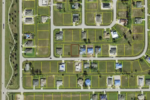 25467 ESTRADA CIR, Punta Gorda, FL 33955