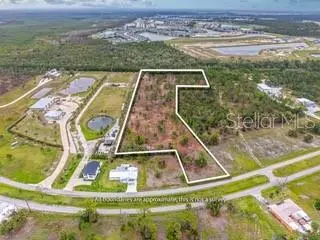 24540 YACHT CLUB BLVD, Punta Gorda, FL 33955