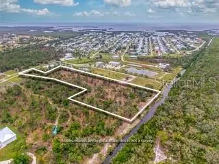 24540 YACHT CLUB BLVD, Punta Gorda, FL 33955