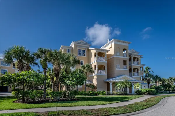 8581 AMBERJACK CIR #301, Englewood, FL 34224