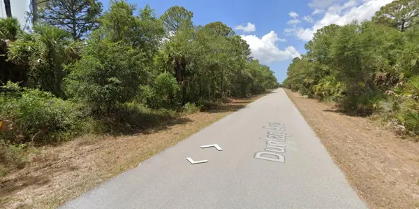 14221 & 14229 DUNLAP AVE, Port Charlotte, FL 33953