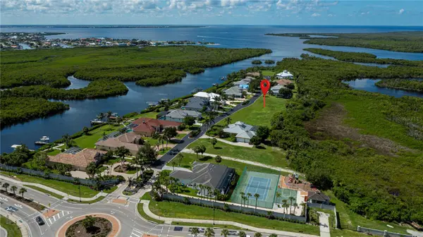 4041 LEA MARIE ISLAND DR, Port Charlotte, FL 33952