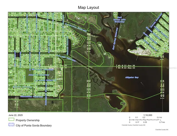 4041 LEA MARIE ISLAND DR, Port Charlotte, FL 33952