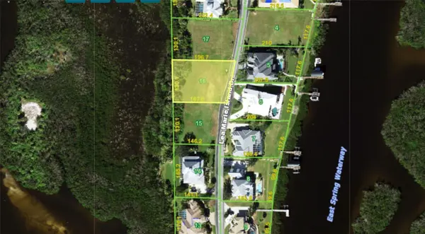 4041 LEA MARIE ISLAND DR, Port Charlotte, FL 33952