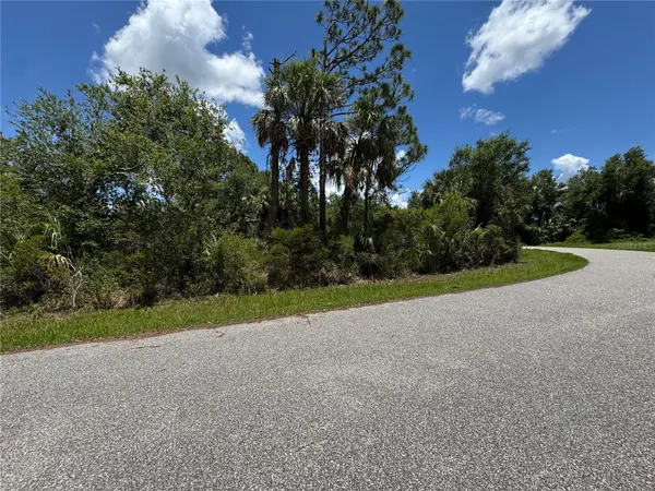 3266 GABOR ST, Port Charlotte, FL 33948