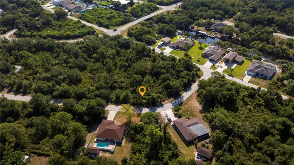 3266 GABOR ST, Port Charlotte, FL 33948