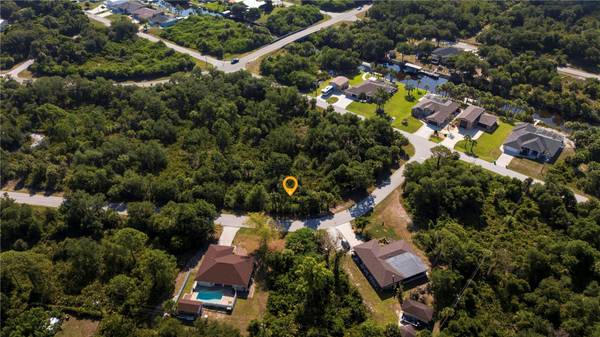 3266 GABOR ST, Port Charlotte, FL 33948