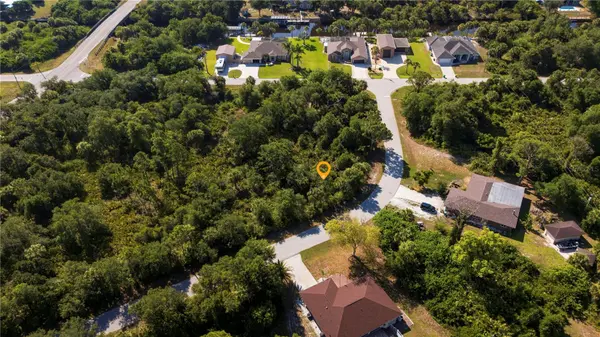 3266 GABOR ST, Port Charlotte, FL 33948