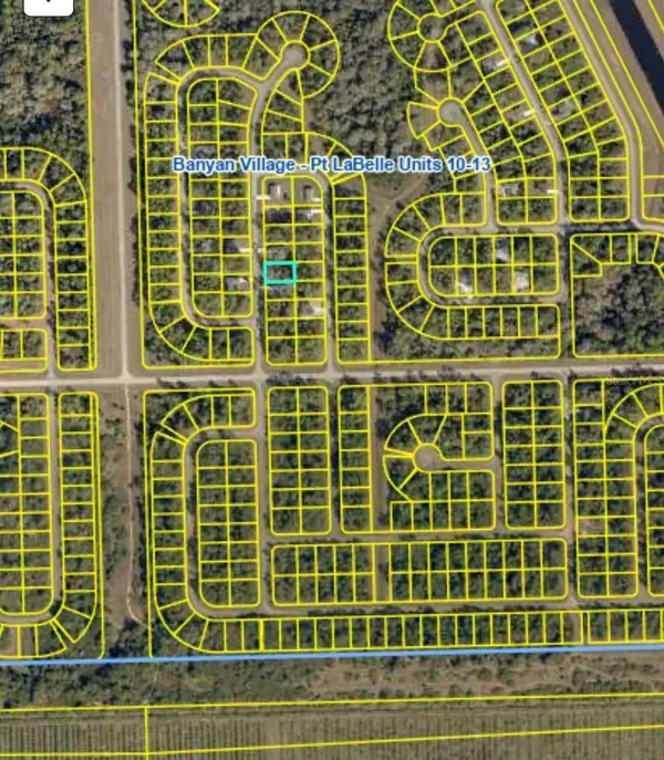 909 EMERALD ST, Labelle, FL 33935