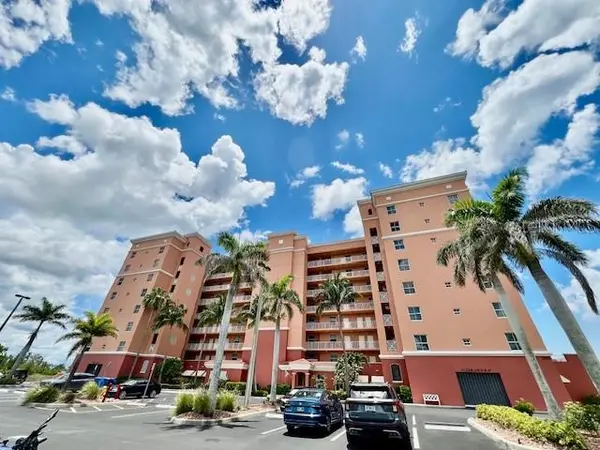 3191 MATECUMBE KEY RD #206, Punta Gorda, FL 33955