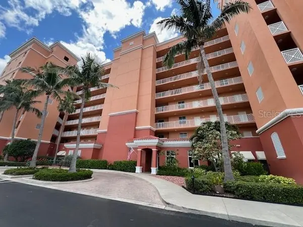 3191 MATECUMBE KEY RD #206, Punta Gorda, FL 33955