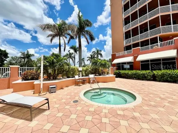 3191 MATECUMBE KEY RD #206, Punta Gorda, FL 33955