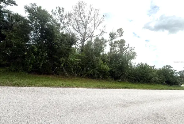 6165 & 6173 BLACKBERRY ST, Englewood, FL 34224