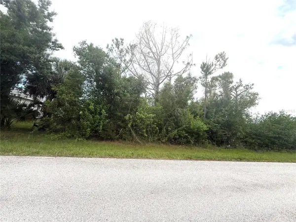 6165 & 6173 BLACKBERRY ST, Englewood, FL 34224