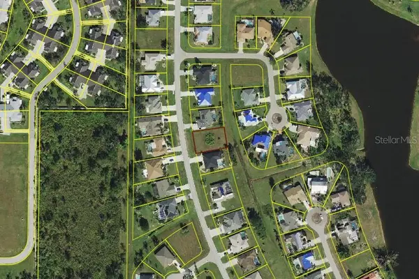 2230 NUREMBERG BLVD, Punta Gorda, FL 33983