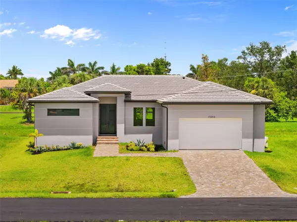 17200 MINT LN, Punta Gorda, FL 33955