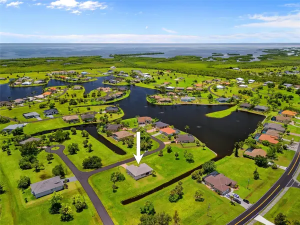 17200 MINT LN, Punta Gorda, FL 33955
