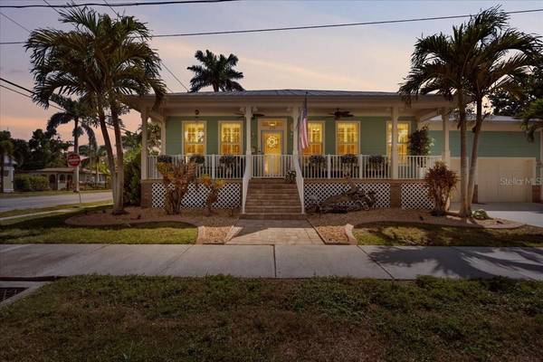 233 DURRANCE ST, Punta Gorda, FL 33950