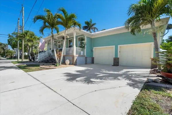 233 DURRANCE ST, Punta Gorda, FL 33950