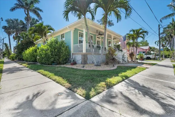 233 DURRANCE ST, Punta Gorda, FL 33950