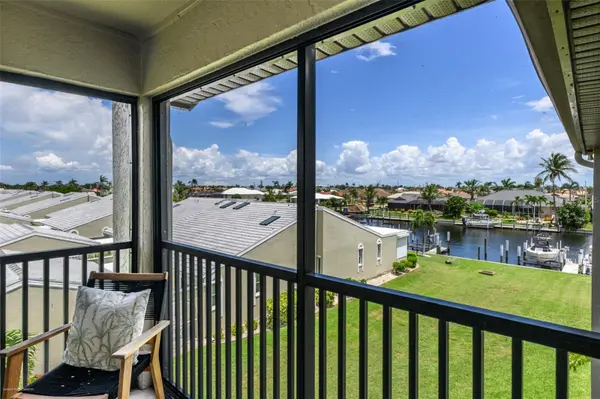 2601 W MARION AVE #41C, Punta Gorda, FL 33950