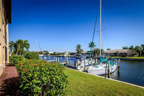 2601 W MARION AVE #41C, Punta Gorda, FL 33950
