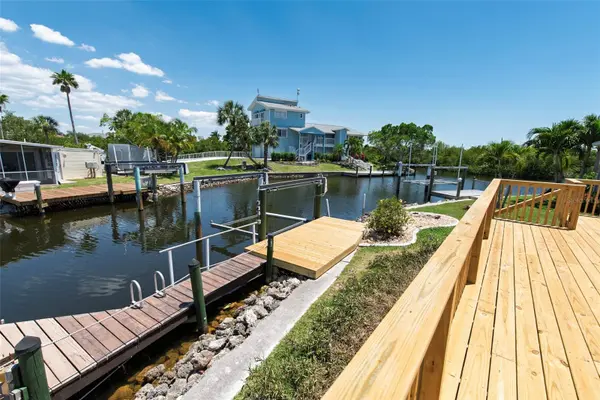 53 ROTTERDAM DR, Punta Gorda, FL 33950