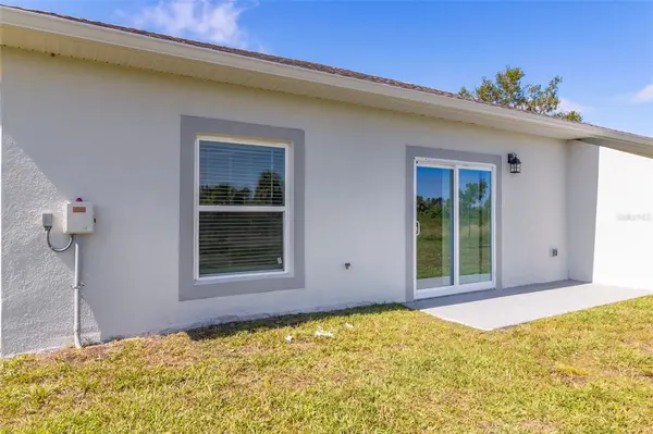 9155 AGATE ST, Port Charlotte, FL 33981