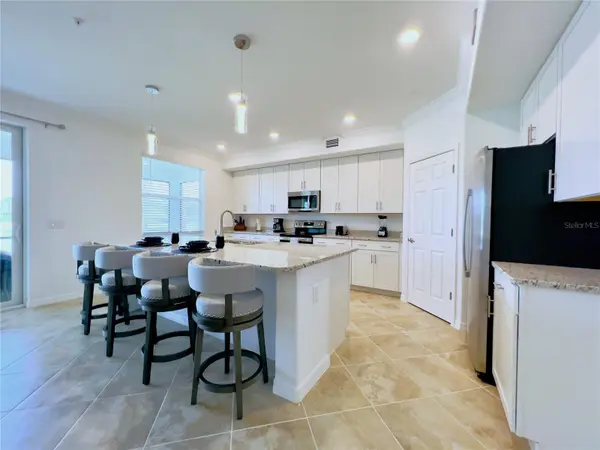 14649 SYCAMORE CT #2912, Punta Gorda, FL 33955