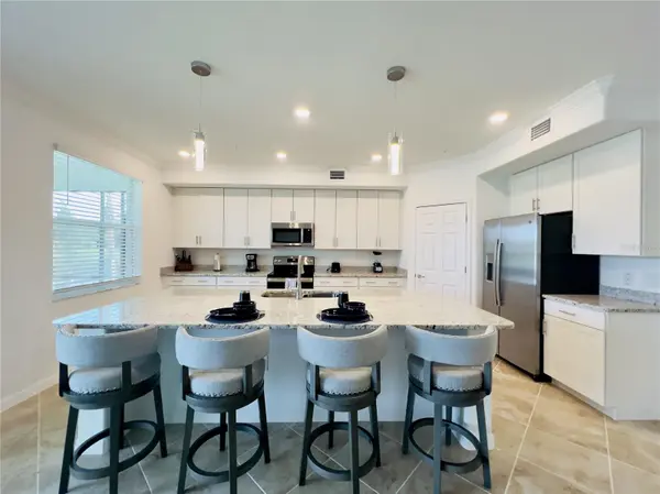 14649 SYCAMORE CT #2912, Punta Gorda, FL 33955