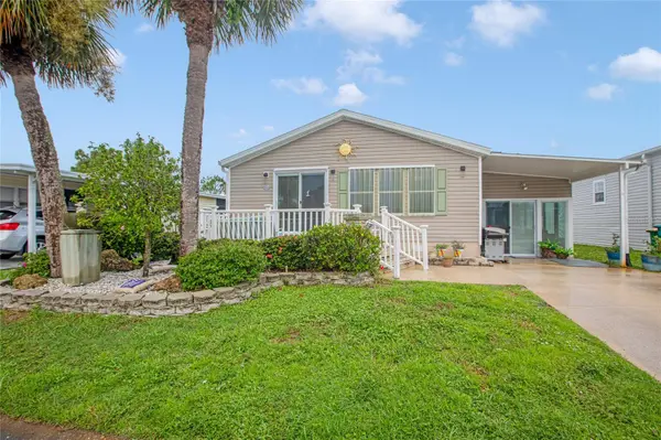 2100 KINGS HIGHWAY #685, Punta Gorda, FL 33980