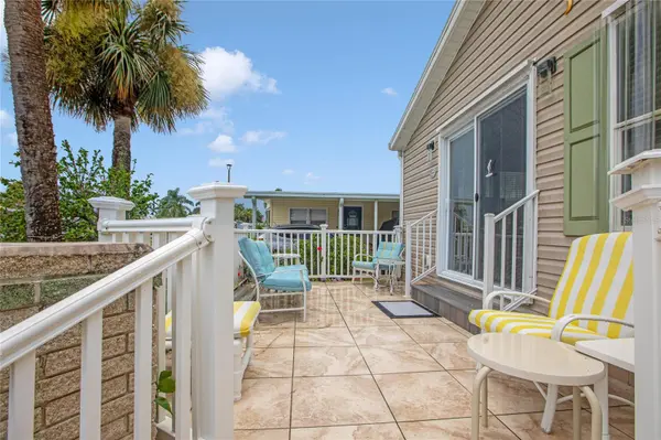 2100 KINGS HIGHWAY #685, Punta Gorda, FL 33980
