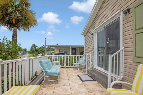 2100 KINGS HIGHWAY #685, Punta Gorda, FL 33980