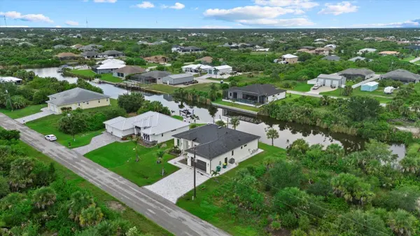 14166 FORT WORTH CIR, Port Charlotte, FL 33981