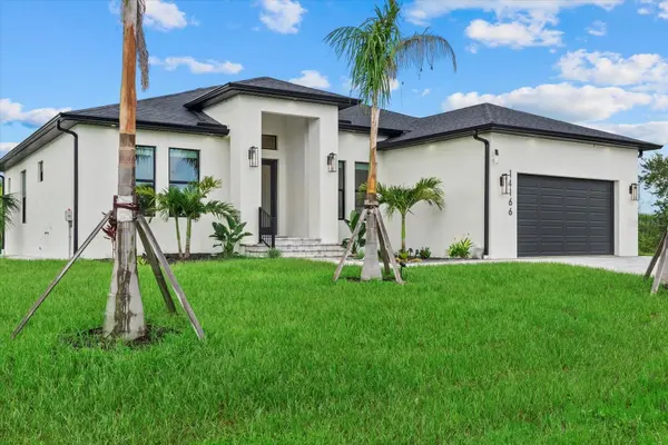 14166 FORT WORTH CIR, Port Charlotte, FL 33981