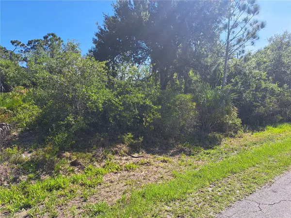 17504 POSTON AVE, Port Charlotte, FL 33948