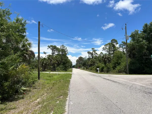 17504 POSTON AVE, Port Charlotte, FL 33948