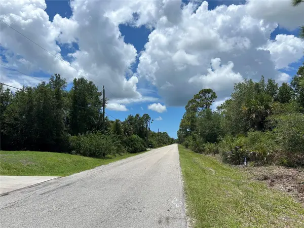 17504 POSTON AVE, Port Charlotte, FL 33948
