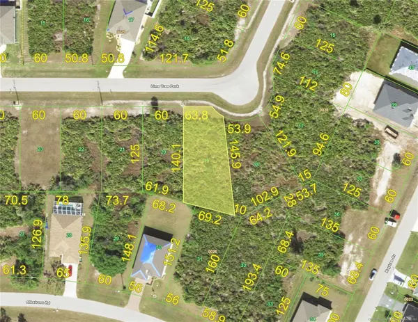 112 LIME TREE PARK, Rotonda West, FL 33947