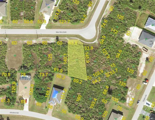 112 LIME TREE PARK, Rotonda West, FL 33947