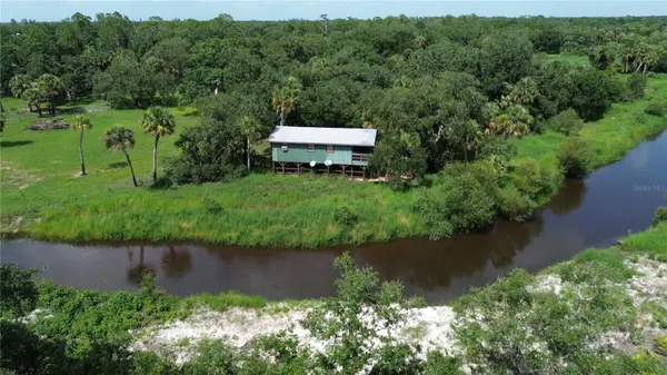 0 SE HIGHWAY 31, Arcadia, FL 34266