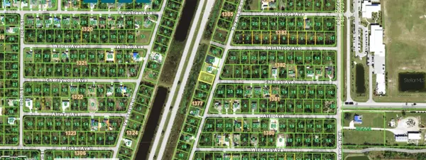 3145 SWANEE RD, Port Charlotte, FL 33980
