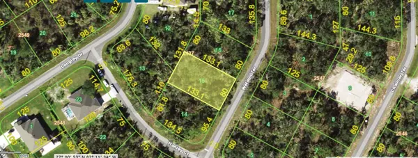1145 WELDON TER, Port Charlotte, FL 33953