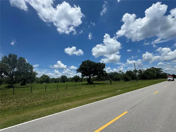 Lot 12 TROPICAIRE BLVD, North Port, FL 34286