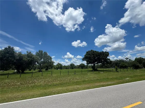 Lot 12 TROPICAIRE BLVD, North Port, FL 34286