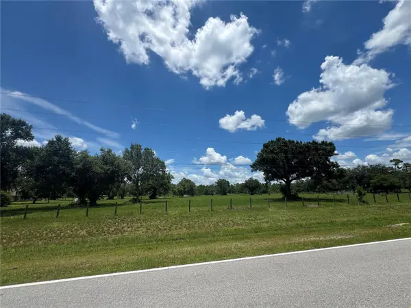 Lot 12 TROPICAIRE BLVD, North Port, FL 34286