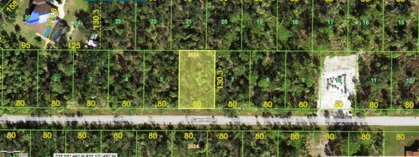 14340 CANNELL LN, Port Charlotte, FL 33953