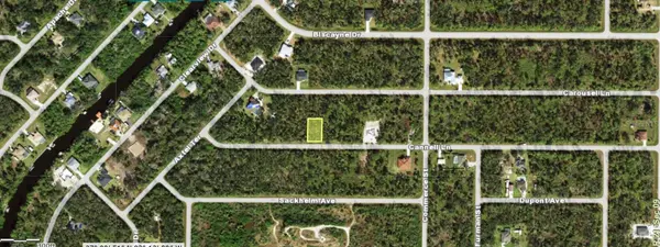 14340 CANNELL LN, Port Charlotte, FL 33953