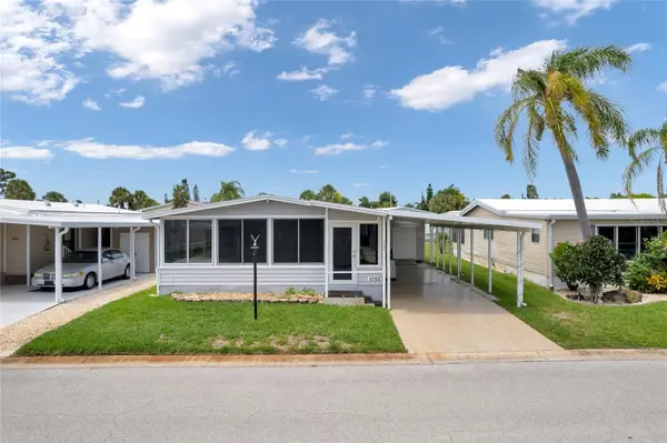 2100 KINGS HWY #1052, Port Charlotte, FL 33980