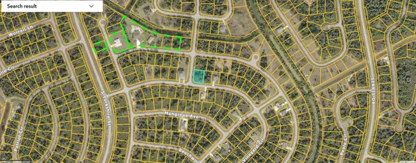 VINEYARD CIR, North Port, FL 34288